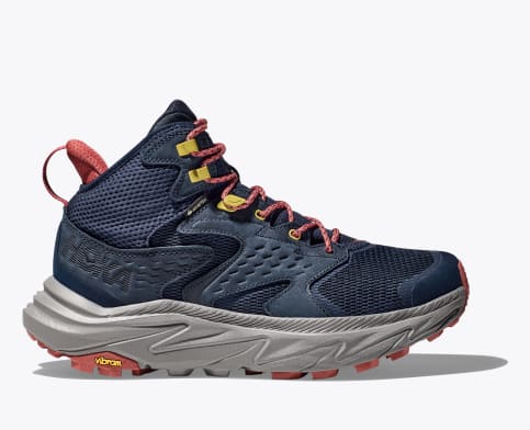 Anacapa Mid GTX — Women's